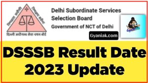 DSSSB Result 2023, DSSSB Result 2023 Released, डीएसएसएसबी रिजल्ट 2023, How To Check DSSSB Result 2023, DSSSB Result 2023 Updates, DSSSB Result 2023 Download, DSSSB 2023 result, DSSSB 2023,