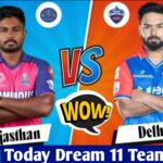 RR vs DC Dream 11 Prediction, RR vs DC Dream 11 Team, RR vs DC Dream 11, RR Vs DC IPL, RR Vs DC, IPL 2024 Prediction Gyaniak, IPL 2024 Dream 11 Prediction, IPL 2024, IPL 2024 Gyaniak.com, Dream 11 Prediction, RR vs DC Today Dream Team 2024, RR vs DC Today IPL Dream Team,